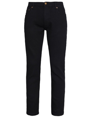 SD001 So Denim Mens Leo Straight Jeans Was soll ich zum Feiern anziehen